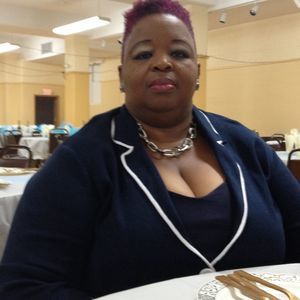 Meet your Posher, Abbie